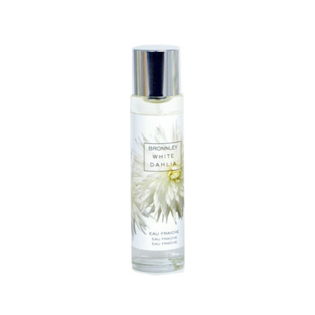 Immagine del profumo White Dahlia di Bronnley