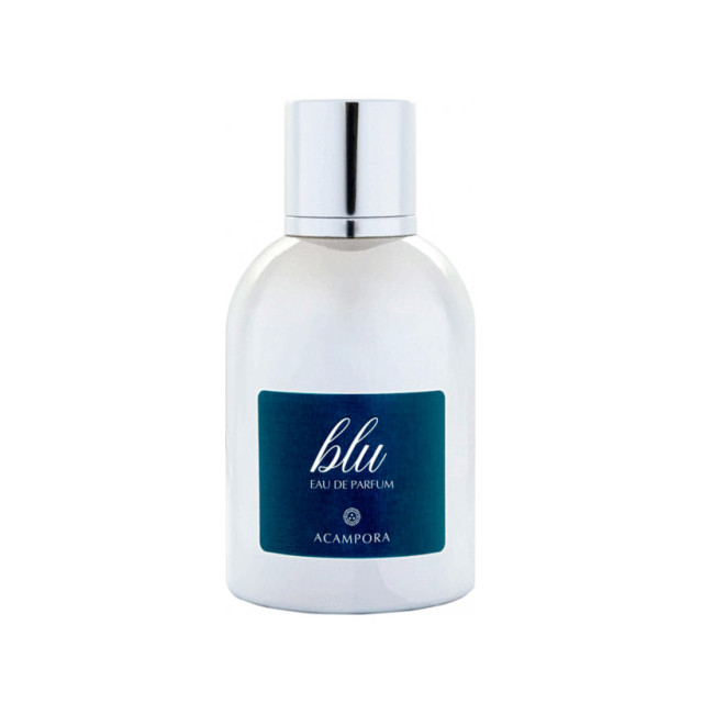 Immagine del profumo Blu di Bruno Acampora