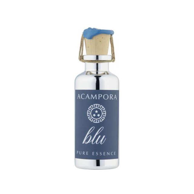 Immagine del profumo Blu Perfume Oil di Bruno Acampora