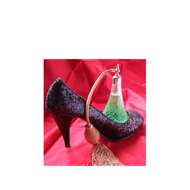 Immagine del profumo Scarlet di Bud Parfums