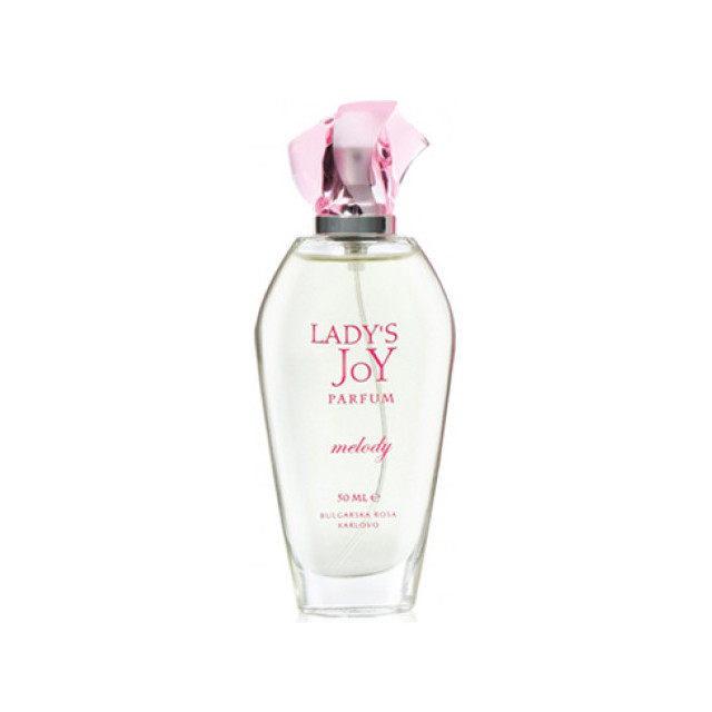 Immagine del profumo Lady's Joy Melody di Bulgarian Rose