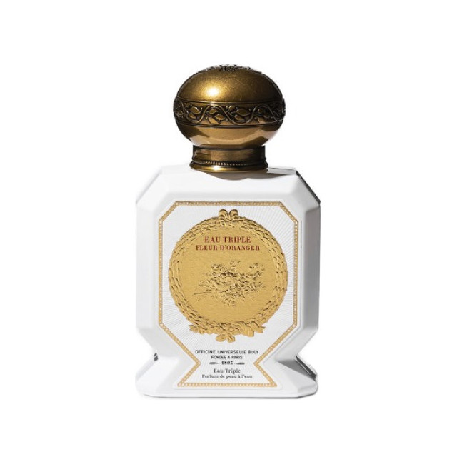 Immagine del profumo Eau Triple Berkane Fleur d'Oranger di Buly 1803