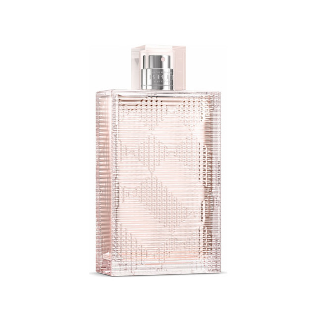 Immagine del profumo Brit Rhythm for Her Floral di Burberry