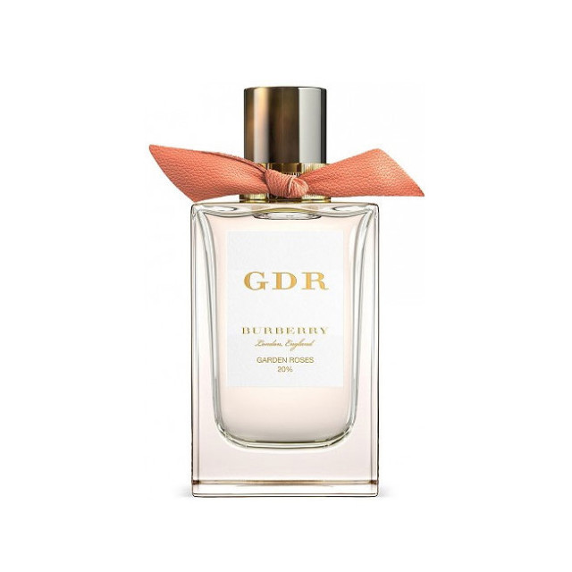 Immagine del profumo Garden Roses di Burberry