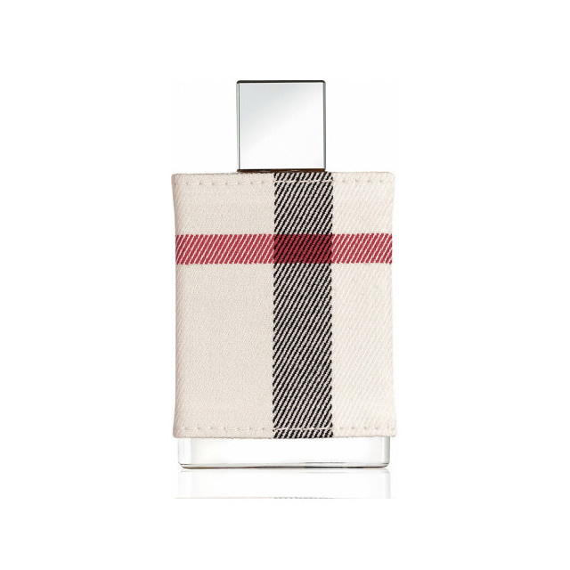 Immagine del profumo London di Burberry