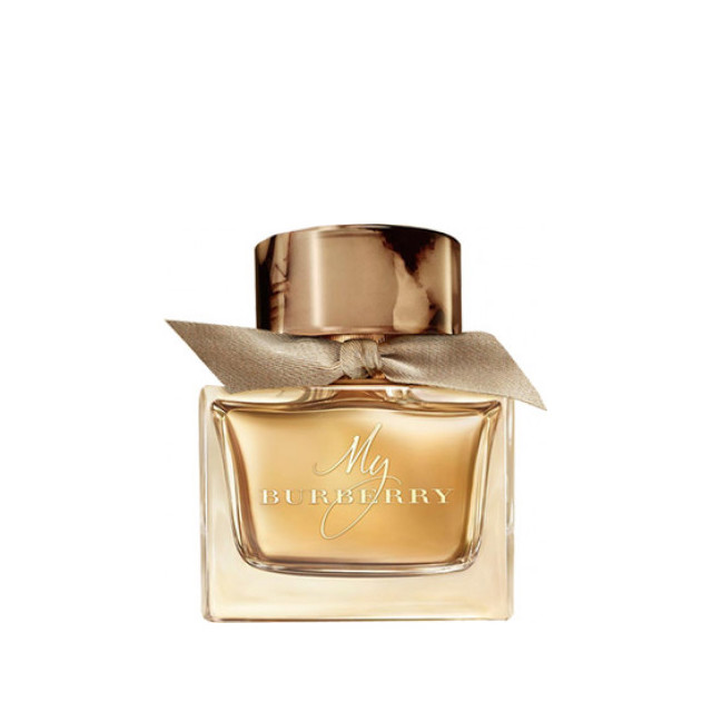 Immagine del profumo My Burberry di Burberry
