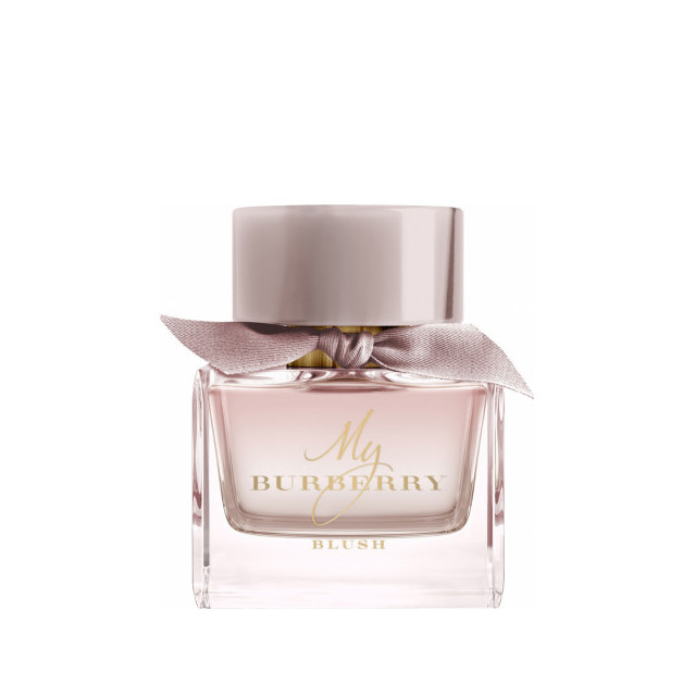 Immagine del profumo My Burberry Blush di Burberry