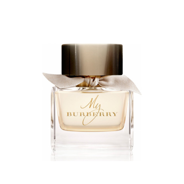 Immagine del profumo My Burberry Eau de Toilette di Burberry