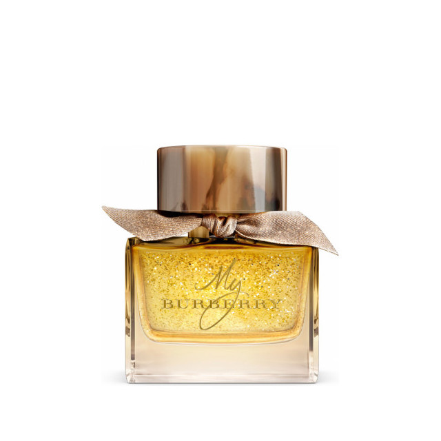 Immagine del profumo My Burberry Festive Eau de Parfum di Burberry