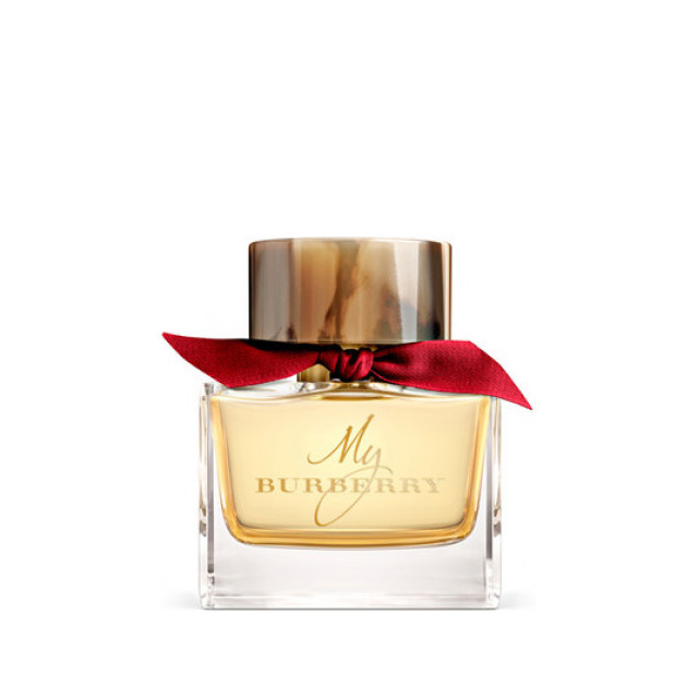 Immagine del profumo My Burberry Limited Edition di Burberry