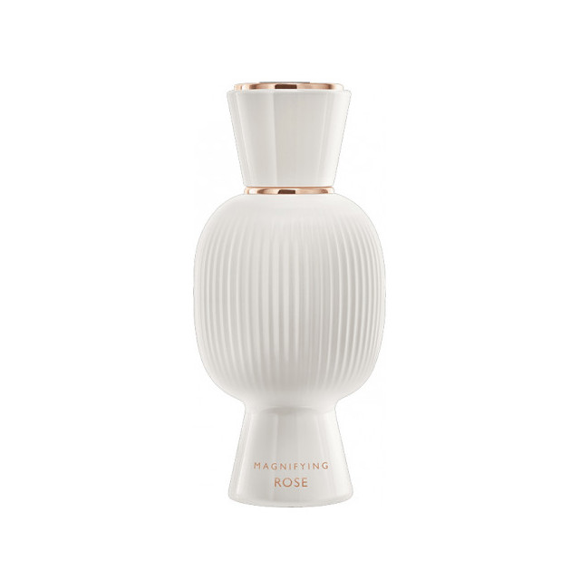 Immagine del profumo Allegra Magnifying Rose Essence di Bvlgari