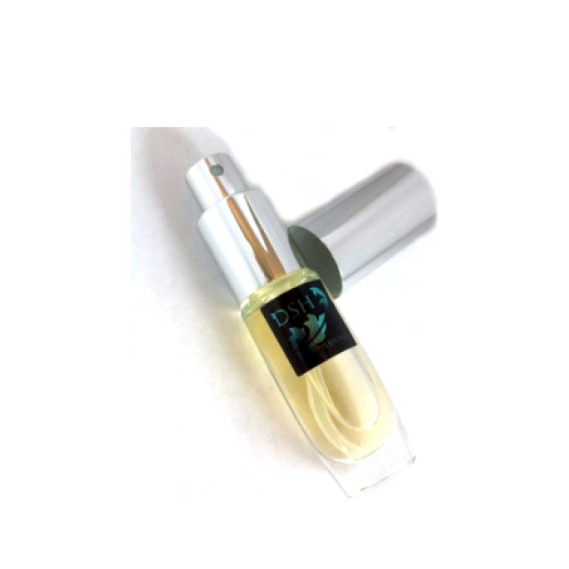 Immagine del profumo Poppy di DSH Perfumes