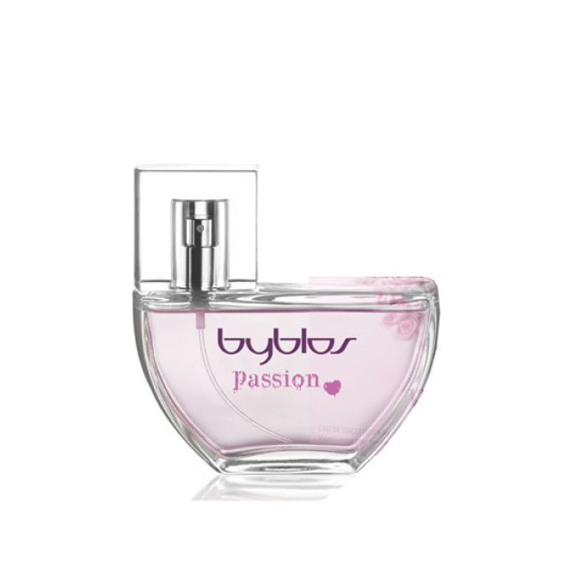 Immagine del profumo Byblos Passion di Byblos