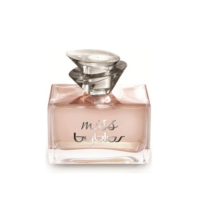Immagine del profumo Miss Byblos di Byblos