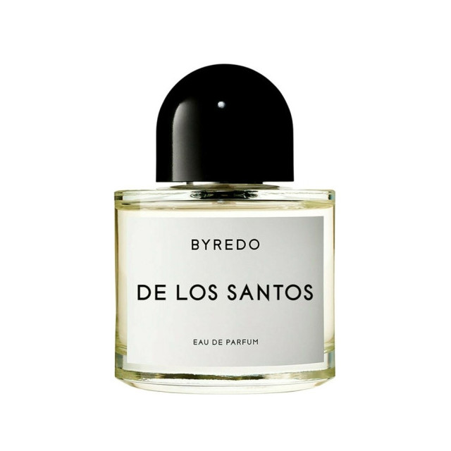 Immagine del profumo De Los Santos di Byredo