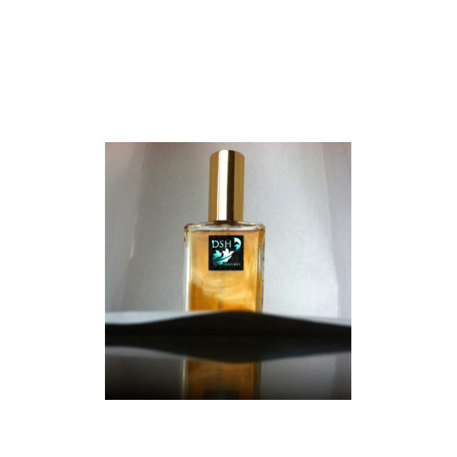 Immagine del profumo Vanilla Bourbon Intense di DSH Perfumes