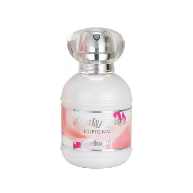 Immagine del profumo Anais Anais L’Original Eau de Parfum di Cacharel