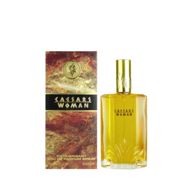 Immagine del profumo Caesars Woman di Caesars World