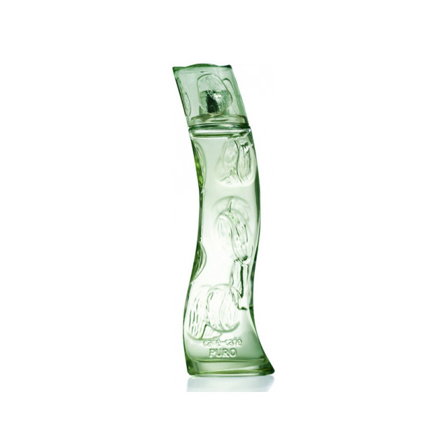 Immagine del profumo Cafe Green di Cafe Parfums
