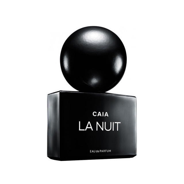 Immagine del profumo La Nuit di Caia