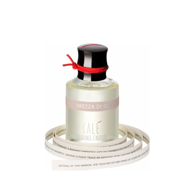 Immagine del profumo Brezza di Seta di Cale Fragranze d’Autore