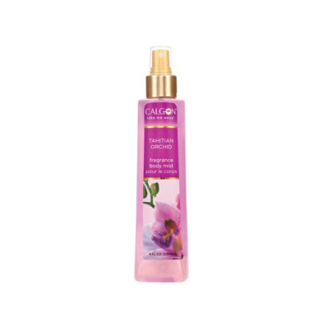 Immagine del profumo Tahitian Orchid di Calgon