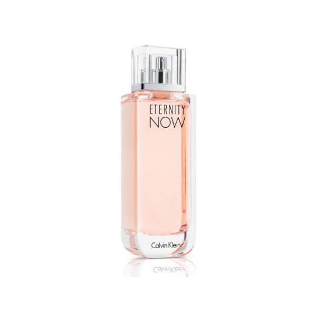 Immagine del profumo Eternity Now For Women di Calvin Klein