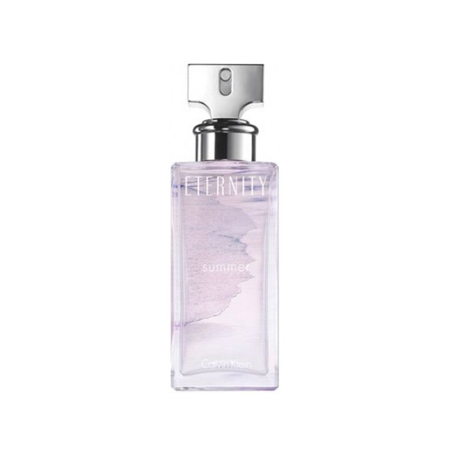 Immagine del profumo Eternity Summer 2010 di Calvin Klein