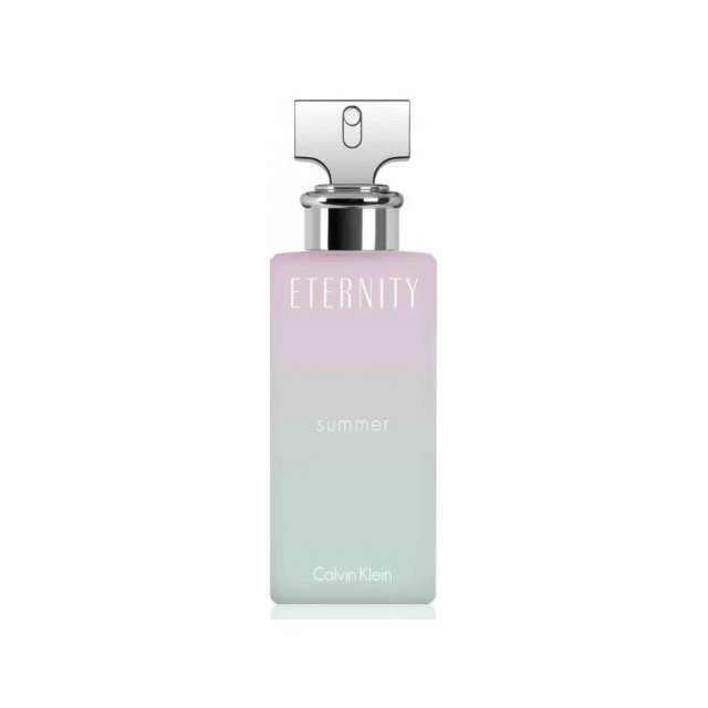 Immagine del profumo Eternity Summer 2016 di Calvin Klein