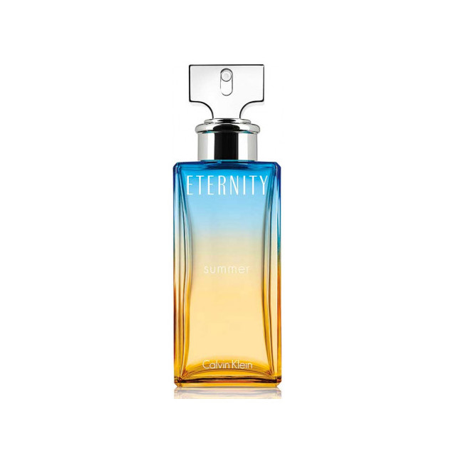 Immagine del profumo Eternity Summer 2017 di Calvin Klein
