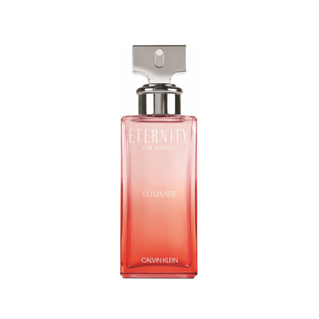 Immagine del profumo Eternity Summer 2020 di Calvin Klein