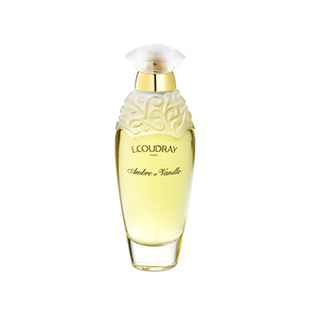 Immagine del profumo Ambre et Vanille di E. Coudray