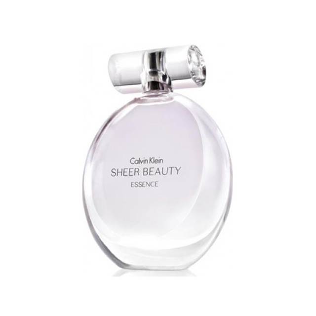 Immagine del profumo Sheer Beauty Essence di Calvin Klein