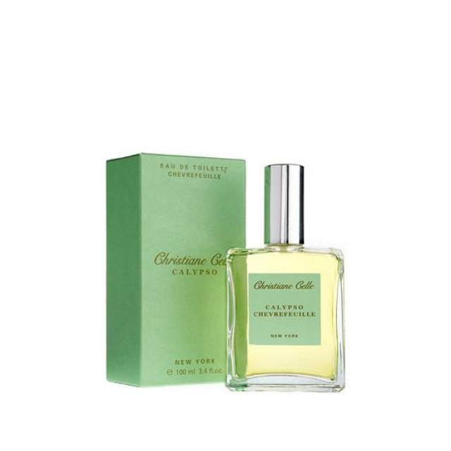Immagine del profumo Calypso Chevrefeuille di Calypso Christiane Celle