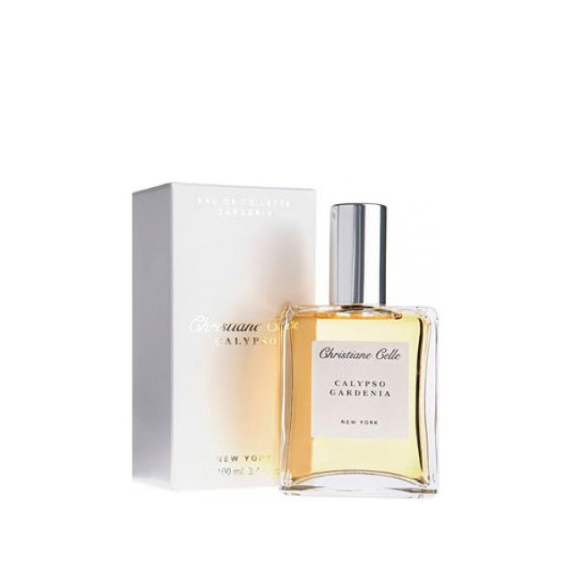 Immagine del profumo Calypso Gardenia di Calypso Christiane Celle