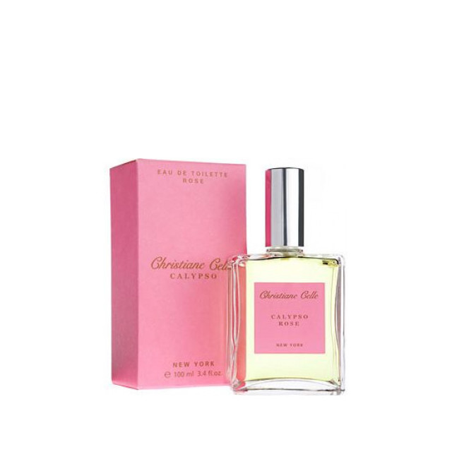Immagine del profumo Calypso Rose di Calypso Christiane Celle