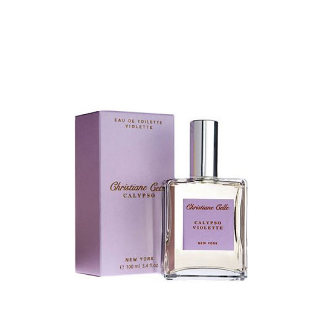 Immagine del profumo Calypso Violette di Calypso Christiane Celle