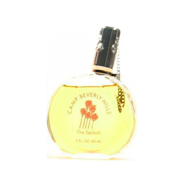 Immagine del profumo Camp Beverly Hills di Camp Beverly Hills