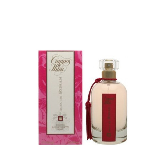 Immagine del profumo Agua de Rosas di Campos de Ibiza