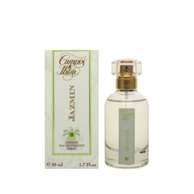 Immagine del profumo Jazmin di Campos de Ibiza