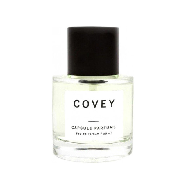 Immagine del profumo Covey di Capsule Parfums