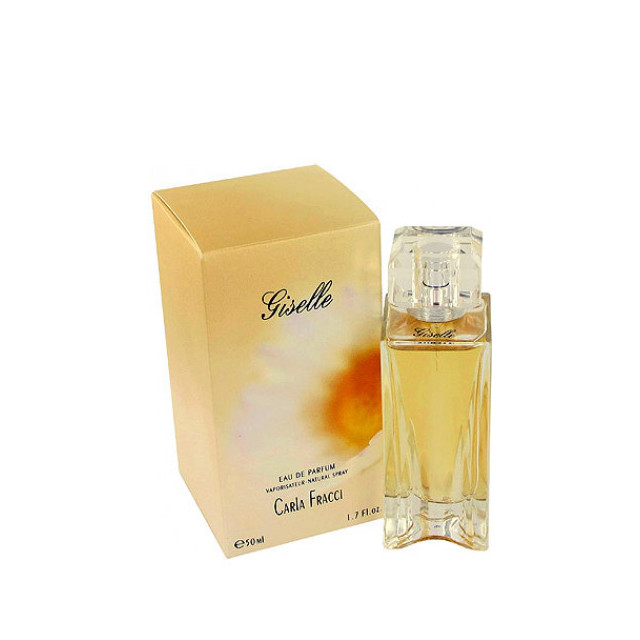 Immagine del profumo Giselle di Carla Fracci