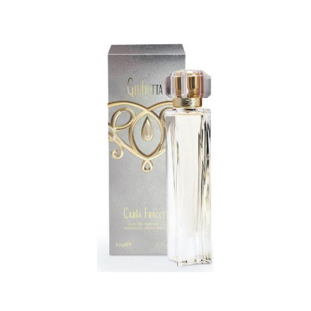 Immagine del profumo Giulietta di Carla Fracci