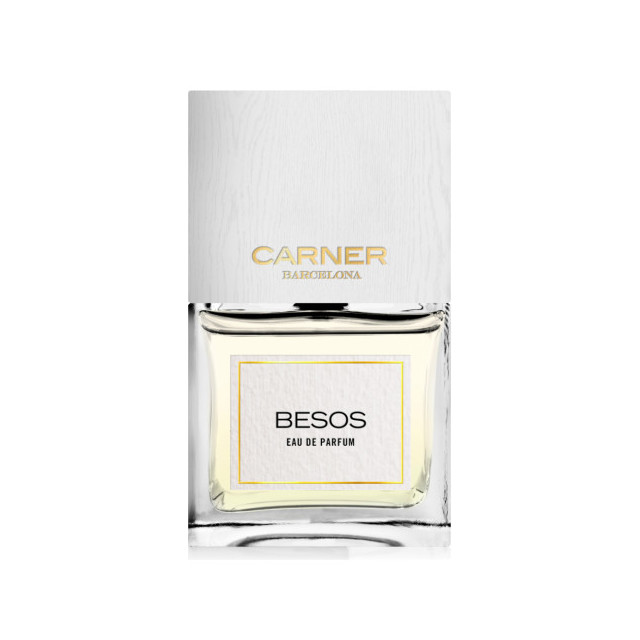 Immagine del profumo Besos di Carner Barcelona