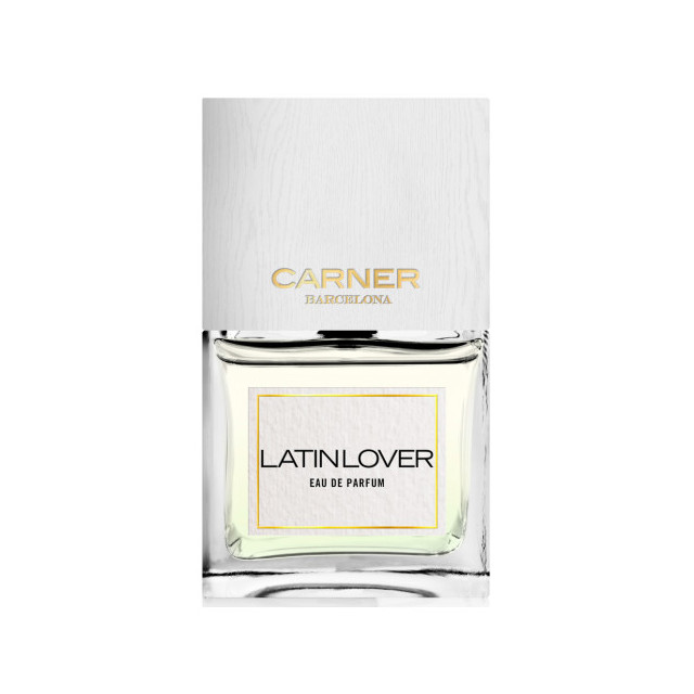 Immagine del profumo Latin Lover di Carner Barcelona