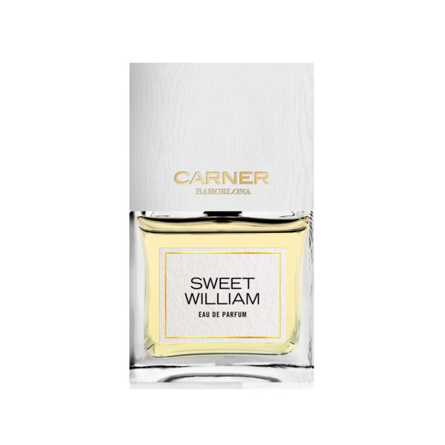 Immagine del profumo Sweet William di Carner Barcelona