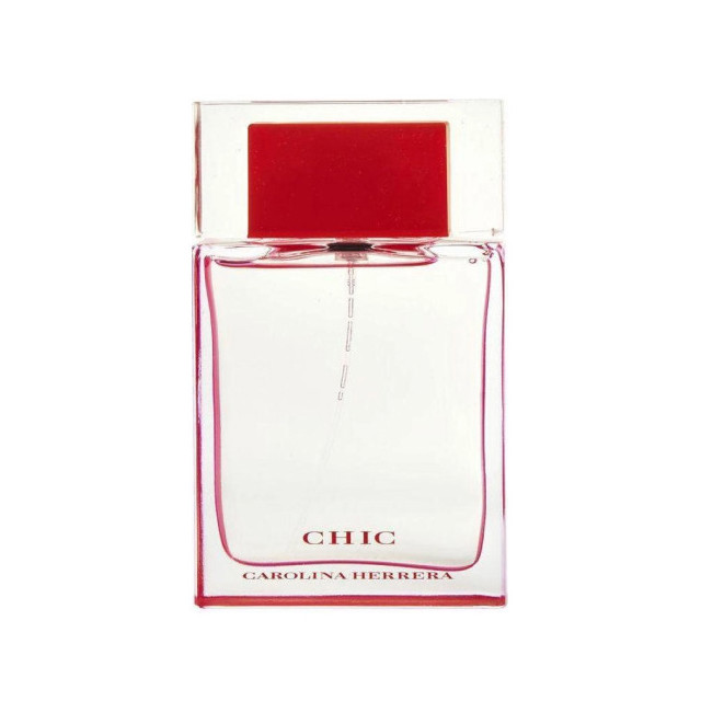 Immagine del profumo Chic di Carolina Herrera
