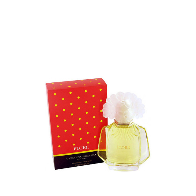 Immagine del profumo Flore di Carolina Herrera