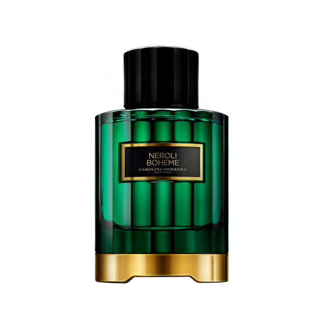 Immagine del profumo Neroli Boheme di Carolina Herrera