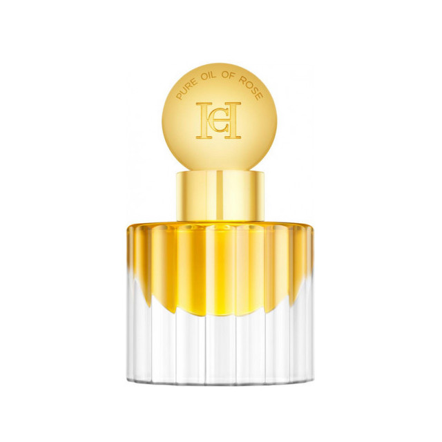 Immagine del profumo Pure Oil Of Rose di Carolina Herrera